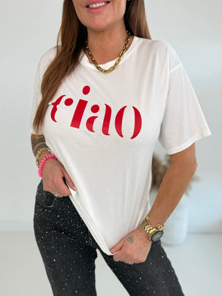 T-Shirt 2607149-51 - Levelone GmbH & Co. KG
