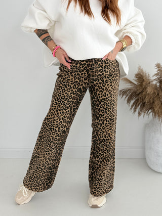 Leo Jeanshose 2608358-61