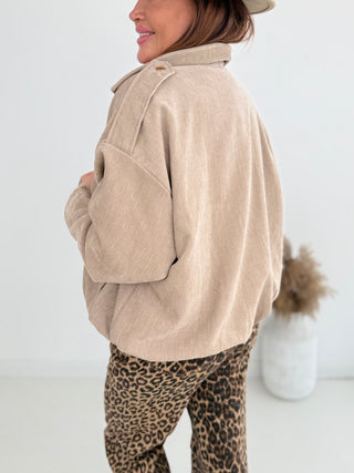 Jacke 2608317 - Levelone GmbH & Co. KG