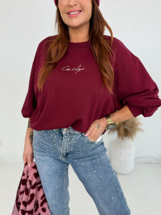 Sweater 2608251 - Levelone GmbH & Co. KG