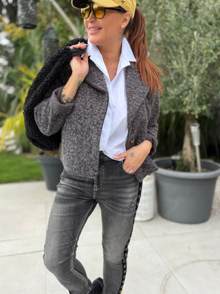 Chaqueta polar 2609207