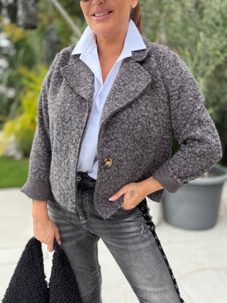 Chaqueta polar 2609207