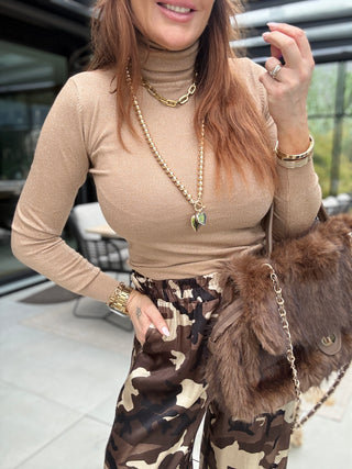 Rollkragenpullover 2609285