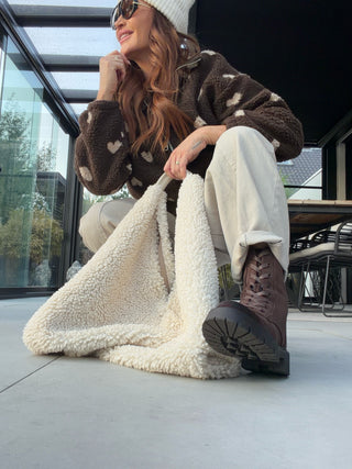 Teddyjacke 2610073 - Levelone GmbH & Co. KG