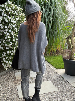 Feinstrickpullover 2608005 - Levelone GmbH & Co. KG