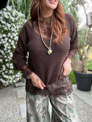 Strickpullover 2610055