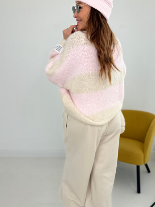 Strickpullover 2610062 - Levelone GmbH & Co. KG