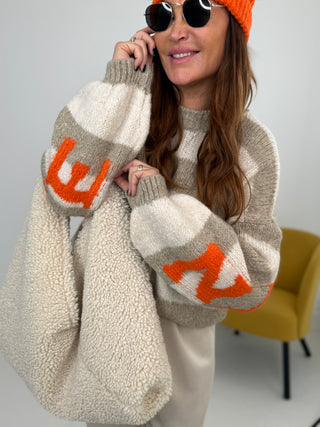 Strickpullover 2609309