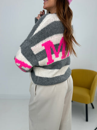 Strickpullover 2609306 - Levelone GmbH & Co. KG