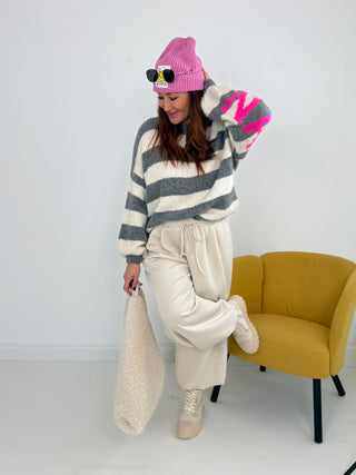Strickpullover 2609306 - Levelone GmbH & Co. KG
