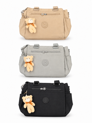 Bolso shopper ante 2512223-26