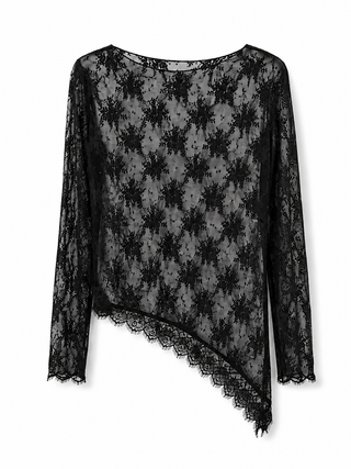 Camisa manga larga 2601347