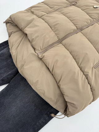 Chaleco acolchado 2609080-84
