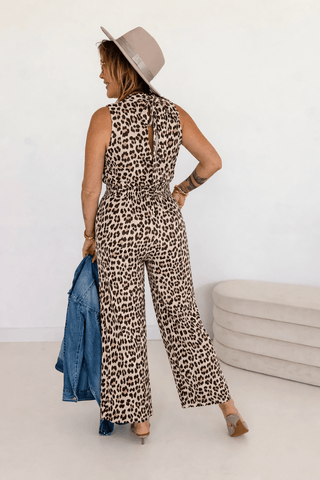 Jumpsuit 2603528 - Levelone GmbH & Co. KG