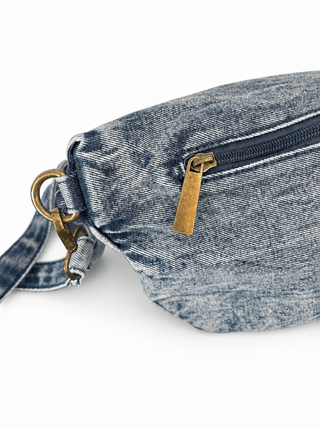 Jeans Umhängetasche 2605417 - Levelone GmbH & Co. KG