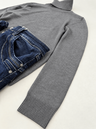 Rollkragenpullover 2610019 - Levelone GmbH & Co. KG