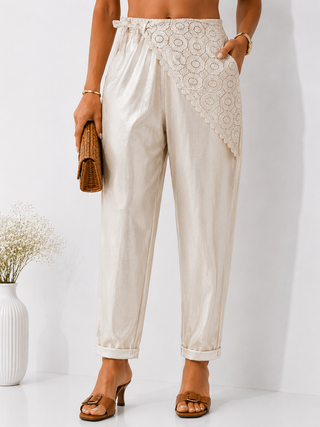 Pantalón elástico 2602387