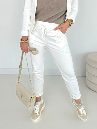 Pantalón elástico 2602295-98