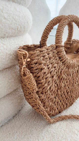 Bolsa cesta 2601367-68