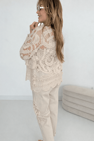 Jeans Stretchhose 2603400 - Levelone GmbH & Co. KG