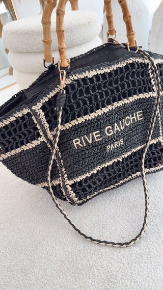 Ibiza Bast Tasche 2601386 - 89 - Levelone GmbH & Co. KG