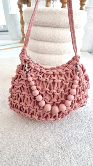 Bolso de ganchillo 2601401-04