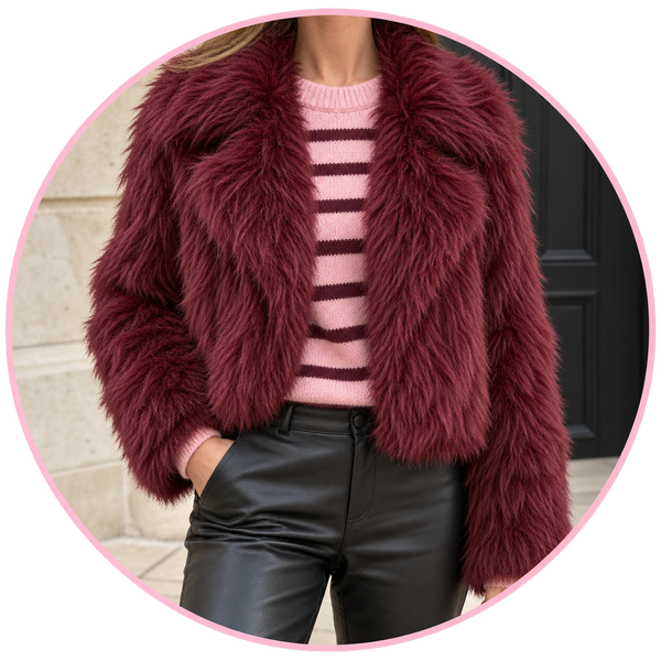 Chaqueta