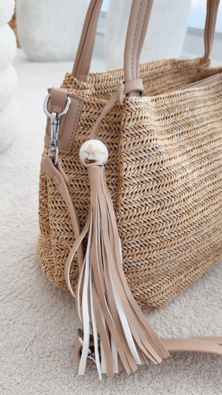 Bast - Tasche 2601397 - 00 - Levelone GmbH & Co. KG