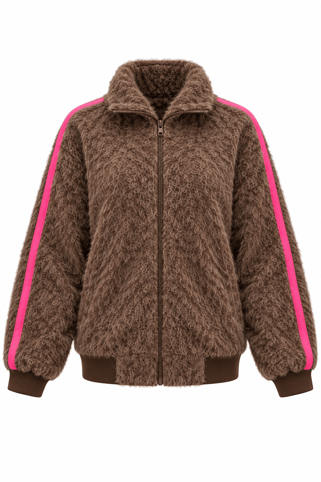 Fleecejacke 2610312 - Levelone GmbH & Co. KG