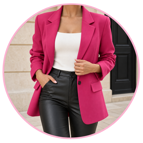 Chaqueta de sport