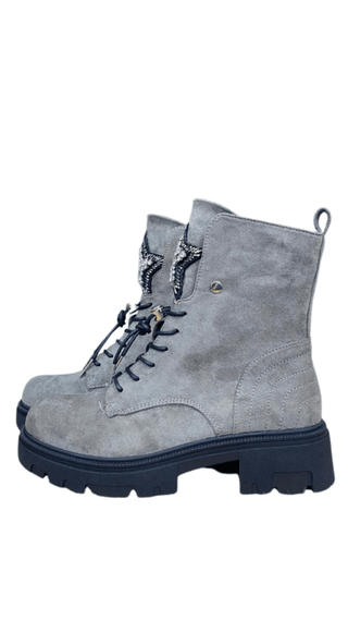 Boots 2411154 - 59 - Levelone GmbH & Co. KG