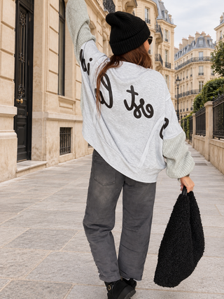 Sweater 2610085