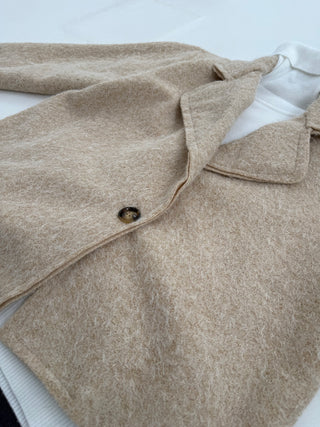 Chaqueta polar 2609210