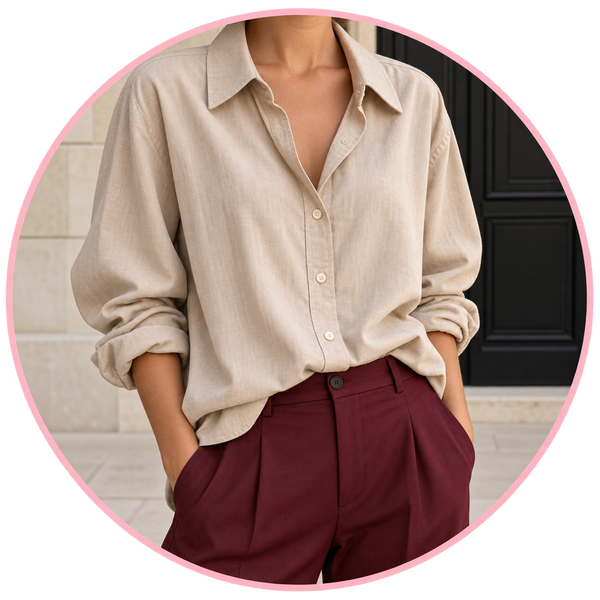 Blusa