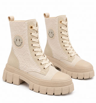Botas 2509001-06