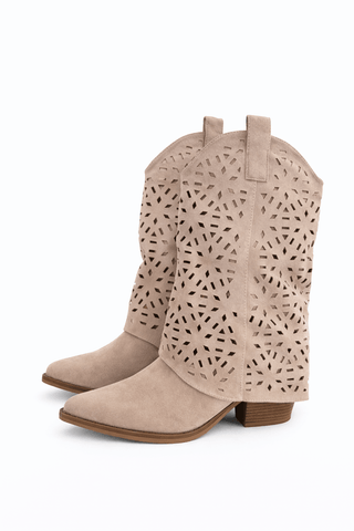 Cowboy Stiefel 2602010 - 16 - Levelone GmbH & Co. KG