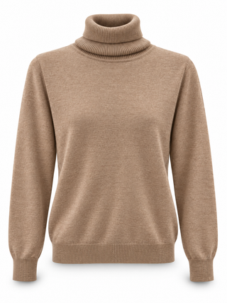 Rollkragenpullover 2610016 - Levelone GmbH & Co. KG