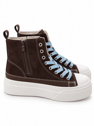Zapatillas 2608020-25