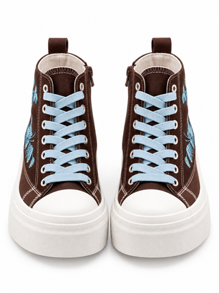Zapatillas 2608020-25