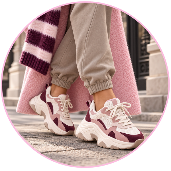 Zapatillas