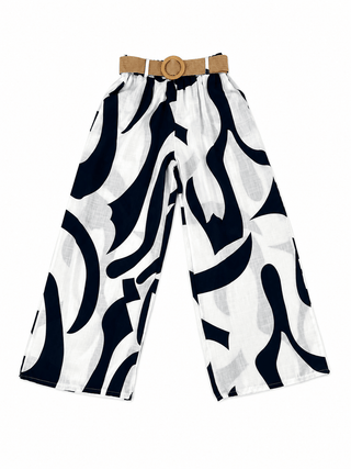 Sommer Hose 2605527 - Levelone GmbH & Co. KG