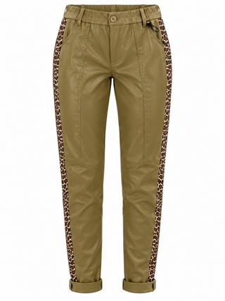 Lederhose 2609230 - Levelone GmbH & Co. KG