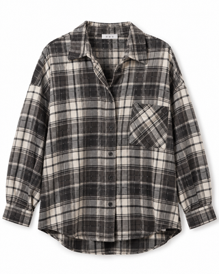 Camisa cuadros 2609224