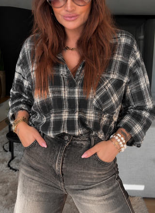 Camisa cuadros 2609226