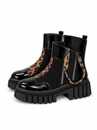 Botas 2509120-25