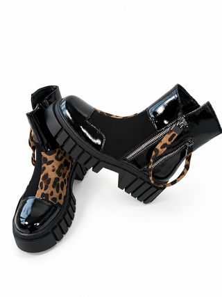 Botas 2509120-25