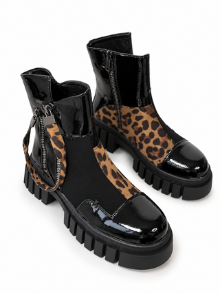 Botas 2509120-25