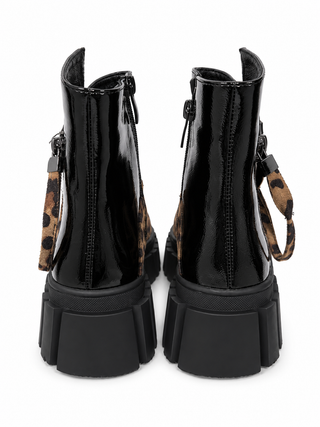 Botas 2509120-25