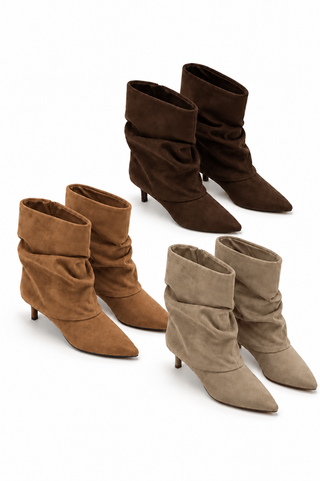 Botines 2607067-78