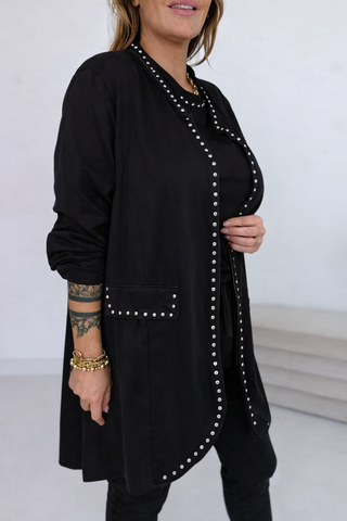 Sweatshirt Blazer 2603386